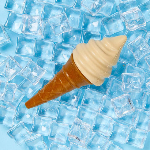 SPOT Pup Ice, Ready to Freeze at Home Dog Treats, Edible Chews for Medium Breed Dogs, 2pcs