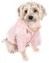 Pet Life Sporty Avalanche Lightweight Folding Winter Dog Coat - Adjustable Dog Jacket with Concealed Zippered Collar