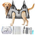 Dog Grooming Hammock for Dogs Dog Restraint for Nail Trimming with Pet