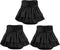 wegreeco Dog Diapers Female (3 Pack), Highly Absorbent Dog Diapers for Female