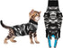 Suitical Recovery Suit for Cats, XX-Small, Black Camouflage