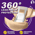 50CT,S,Ultra 360Waist BrandonSuper Dog Diapers Female Absorbent Disposable Girl Doggy Diapers,Leak-Proof Dog Diapers