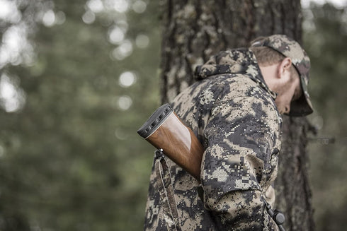 LimbSaver AirTech Precision-Fit Recoil Pad for Wood Stocks