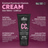 Muc-Off Women Luxury Chamois Cream Cycling - Extreme Skin Lubricant - pH Balanced & Deeply Moisturizing | Ideal