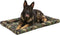 MidWest Homes for Pets Maxx Dog Bed for Metal Crates, 48-Inch, Camouflage