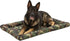 MidWest Homes for Pets Maxx Dog Bed for Metal Crates, 48-Inch, Camouflage