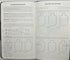 The Omega Project Gunfighters Journal, Leather Bound Shooting Log Book for Military, Law Enforcement, and Firearms