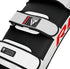 MMA, Elbow RDX Muay Thai Pad for Training, Curved Kickboxing kicking strike Shield, Coaching Kick Boxing, Martial Arts