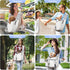 20 lbs Dog Carrier Sling, Dog Carriers for Small Dogs & Cats with Pockets, Puppy Carrier Sling Machine Washable