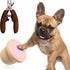 Dog Nail Scratch Pad, Dog Nail File Board for Dogs that Hate