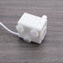 The Lord of the Tools Water Fountain Pump with 1.5M USB Wire for Cats, Dogs, and Aquarium Fish Tank
