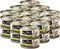 Fussie Cat Premium Tuna with Mussels in Aspic Grain-Free Wet Cat Food, 2.82 oz (Case of 24)