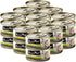 Fussie Cat Premium Tuna with Mussels in Aspic Grain-Free Wet Cat Food, 2.82 oz (Case of 24)