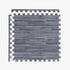 3/8 5/8 Inch IncStores Premium Soft Wood Print Foam Flooring Tiles | Interlocking Foam Tiles for Home, Gym, Training