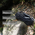NewDoar Climbing Rope, High Strength Accessory Cord with 2 Steel Hooks for Outdoor Rescue and Safety