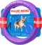Puller Micro Two Rings not just Toy for Dogs Active Toy for Dogs Fitness Toys for Dogs Ideal for Small Dog Breeds Dog