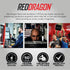 Red Dragon Sidewinder 30g Tungsten Steel Darts with Flights and Stems