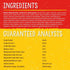 Stella & Chewy's Freeze Dried Raw Chewy’s Chicken Meal Mixers, Grain Free Dog Food Topper, 3.5 oz