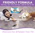 15 Colors Dog Safe Nail Polish Pen - Quick Dry, Pet Nail Polish for Cats/Dogs/Birds/Rabbits, Easy to Apply