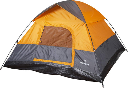 Stansport Camping Tent for Outdoor Adventures