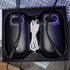 Hand Warmers Rechargeable, 14000mAh Electric Hand Warmer 2 Pack, Dual-Sided Heating, USB-C Portable Heater