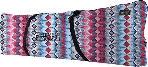 Padded Snowboard Bag for Travel