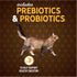 Evolve Classic Cat Food, Deboned Chicken and Brown Rice Recipe, 3lb.