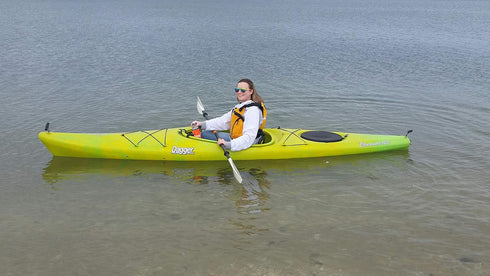 Yakuzzi Kayak Drink/Cup Holder, Accessories for Canoes and Kayaks