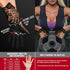 ZEROFIRE Full Finger Workout Gloves for Women Men - Weight Lifting Gloves with Full Palm Protection & Extra Grip