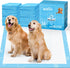 MIZOK Dog Pee Pads, Jumbo Disposable 36x36in Super Absorbent Training Pads with Marine Scent, Odor-Control (30 Counts)