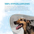 Nutrition Hypoallergenic Shampoo for Pets, Fur Cleanse & Hydration, Vegan & Paraben-Free, 10.1fl oz