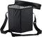 Rack Furniture 12 Quart Collapsible Insulated Black Cooler Ottoman (1)