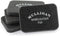 OPTP Mulligan Mobilisation Pads, Set of Four Positioning and Balance Foam Pads, 6" x 4", Black