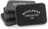OPTP Mulligan Mobilisation Pads, Set of Four Positioning and Balance Foam Pads, 6" x 4", Black