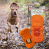 Himalayan Pet Supply Jughead Super Cheese Chew Insert, 100% Natural, Long Lasting, Gluten Free Dog Treats for Large Dogs