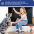 Downtown Pet Supply Thin Junior Bully Sticks, 6" - 1 LB, Long Lasting Dental Treats for Small Dogs and Puppies