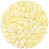Yellow Jade 1lb Crystal Chips for Fish Tank Decorations, Aquarium Rocks, Gravel Filler, Candle Making Supplies