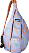 KAVU Rope Bag - Sling Pack for Hiking, Camping, and Commuting -