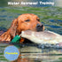 2 Dummy fingig Pcs Duck Bumper Toys for Hunting Retriever Dog Training, Dog Retriever Outdoor Training Toy Hunting Duck