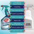 32oz (Pack 2) Simple Solution Extreme Cat Stain Eliminator, Stain Remover for Cats, Kitten Essentials, Floor Cleaner