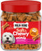 Milk-Bone Soft & Chewy Minis Dog Treats, Made with Real Chicken, 18