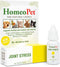 HomeoPet Joint Stress, Joint Support for Dogs and Cats, 15 Milliliters