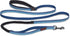 HALTI Active Leash, Award-Winning Bungee Dog Leash with Neoprene Padded Belt & Lead for Medium & Large Dogs, Blue