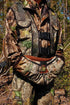 Hunter Safety System Muff-Pak: Polar Fleece Hand Warmer, Ergonomically Correct Hunting Gear