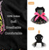 Dog Birthday Outfit for Small Dogs, Colorful Alphabet Mesh Dresses, Summer Tutu Princess Pet Clothing, XS