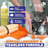 16-Ounce Epi-Pet Cleansing Agent Pet Shampoo