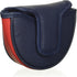 Team Effort Mallet Putter Cover