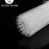 6 x 7.2 ft Aquarium Screen Net Clear Mesh Netting DIY Fish Tank Mesh Screen Net Air Screen Net Fish Tank Replacement Net for Aquarium Fish Tank Covering by Shappy