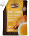 Merrick Grain Free Bone Broth: Premium Human Grade Gluten Free Dog & Cat Food Topper Pouches, Chicken - 16 oz