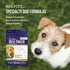 Best Breed Dr. Gary's Coldwater Recipe Natural Dry Dog Food, 13 lbs, Slow-Cooked in USA for All Breeds
